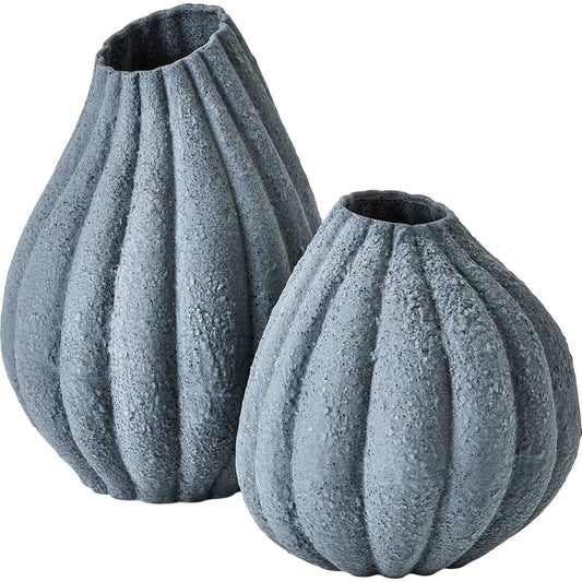 Glow Vase by Global Views. Made from unique in a modern style.