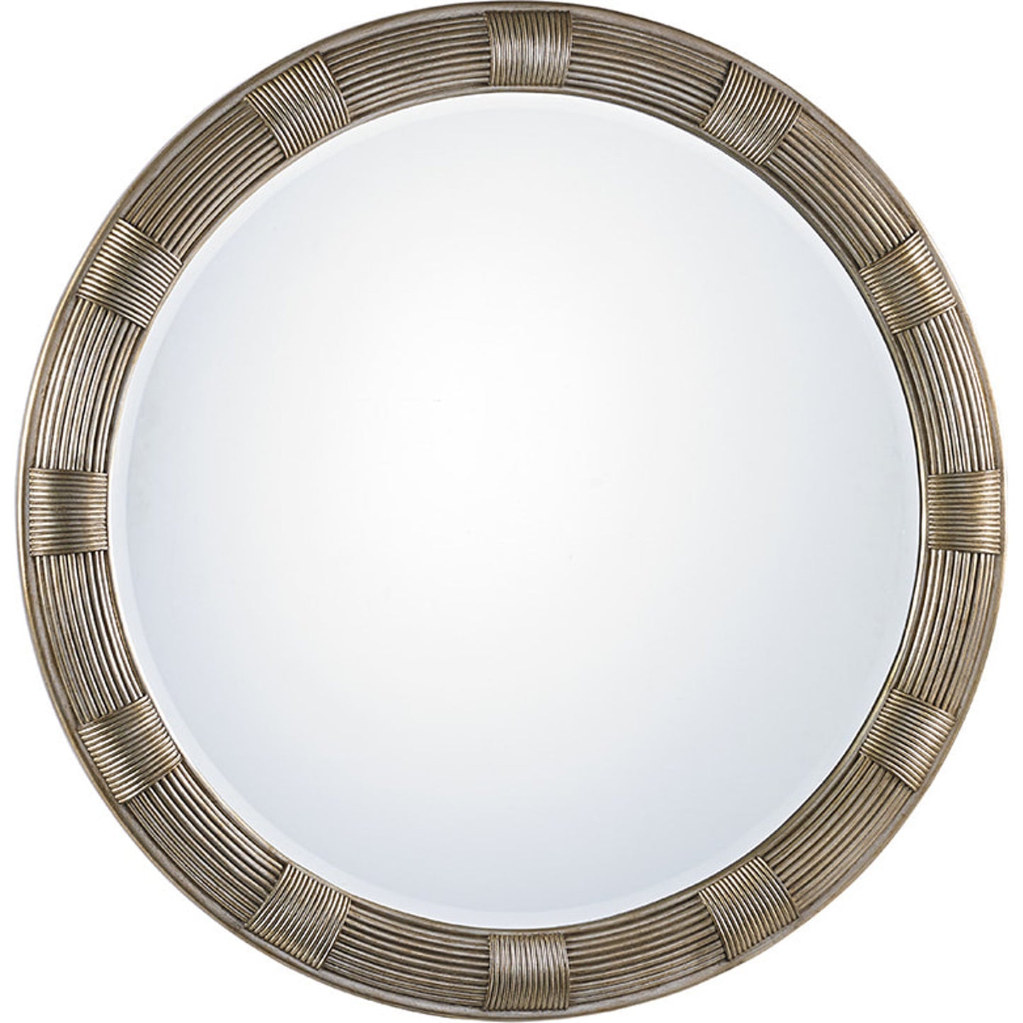 001 SR-835168 | Primary Silo | Beverly Round Mirror by Lexington. Made from unique in a modern style.