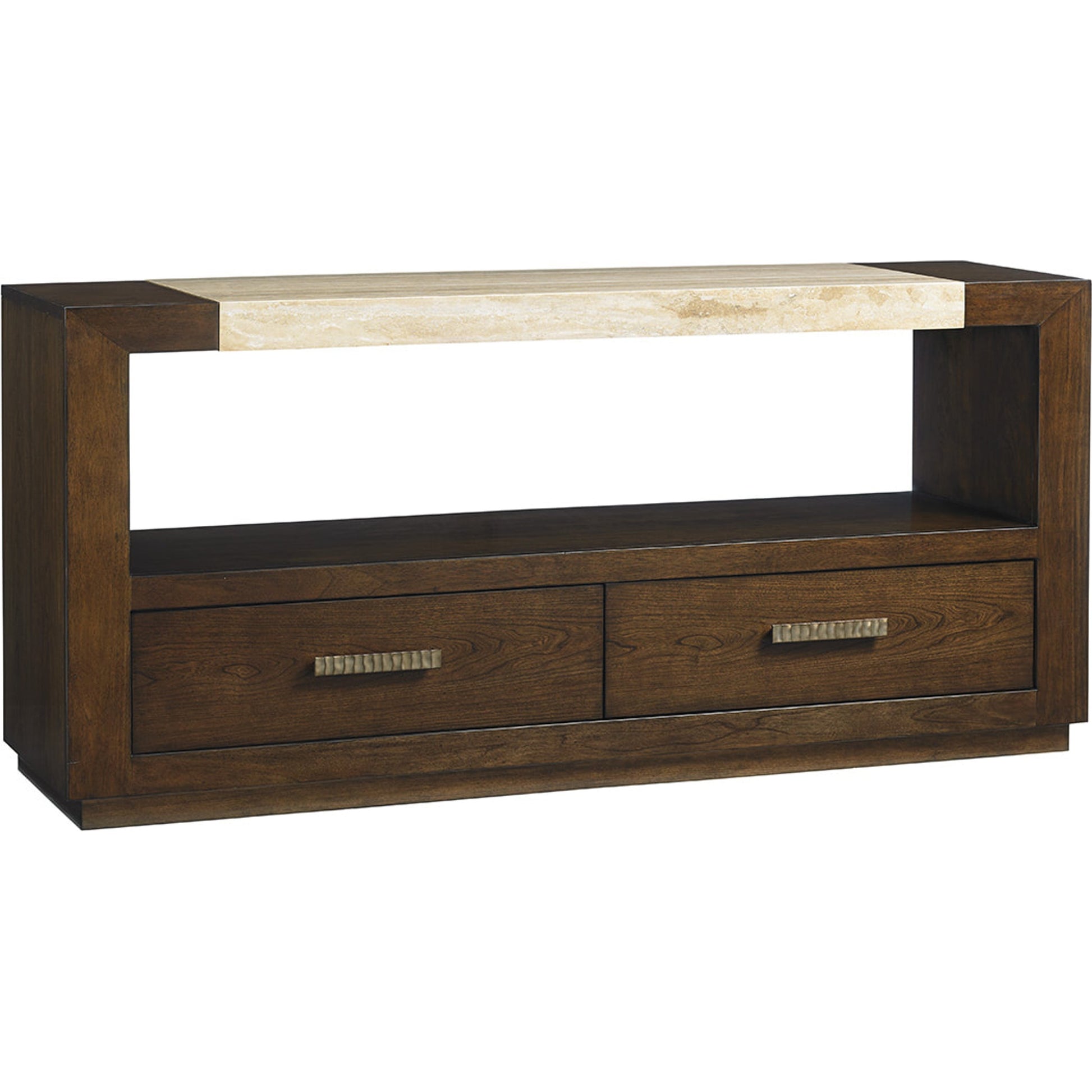 Estrada Dining Console by Lexington. Made from unique in a modern style.