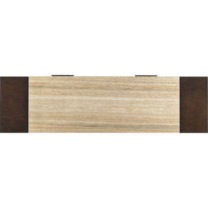 Estrada Dining Console by Lexington. Made from unique in a modern style.