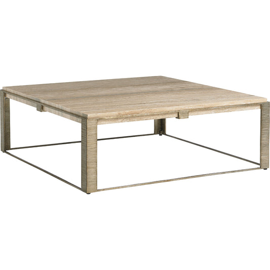 Stone Canyon Cocktail Table by Lexington. Made from unique in a modern style.