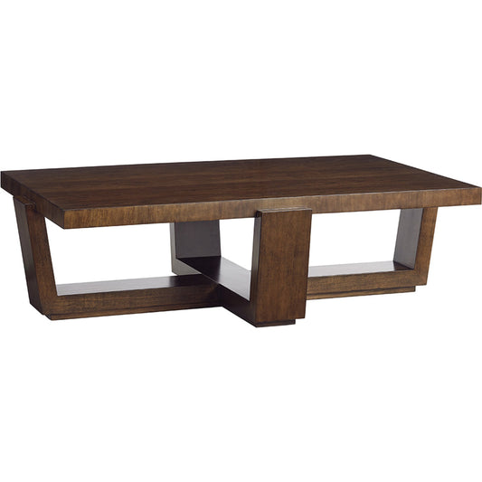 Esplanade Cocktail Table by Lexington. Made from unique in a modern style.