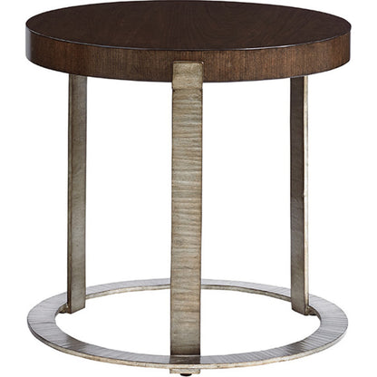Wetherly Accent Table by Lexington. Made from unique in a modern style.