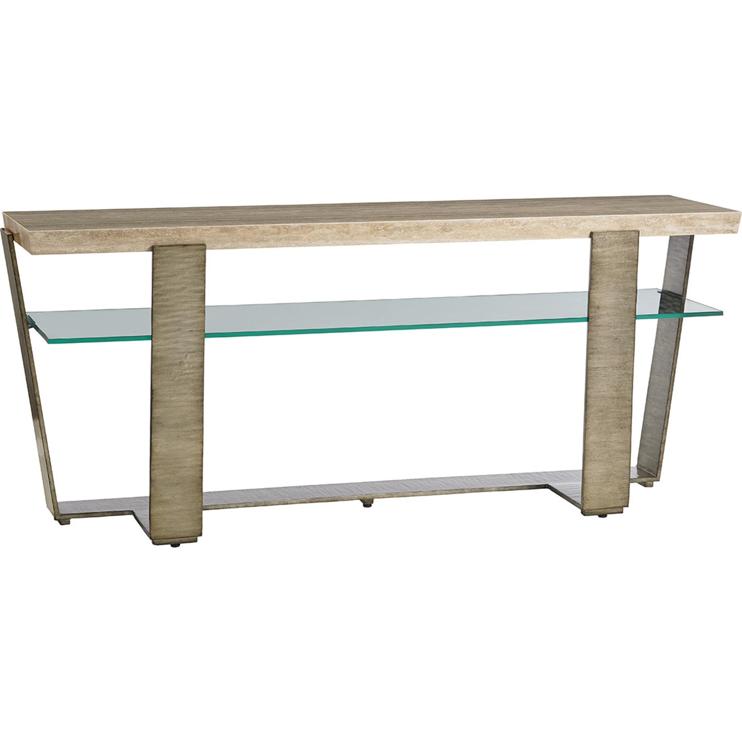 002 SR-835408 | Additional Silo | Griffith Park Console by Lexington. Made from unique in a modern style.
