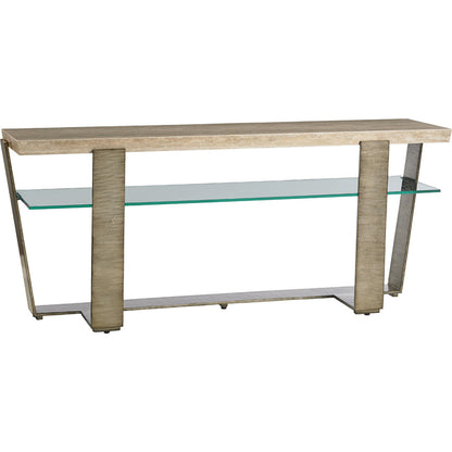 Griffith Park Console by Lexington. Made from unique in a modern style.