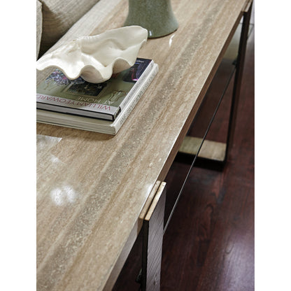 Griffith Park Console by Lexington. Made from unique in a modern style.
