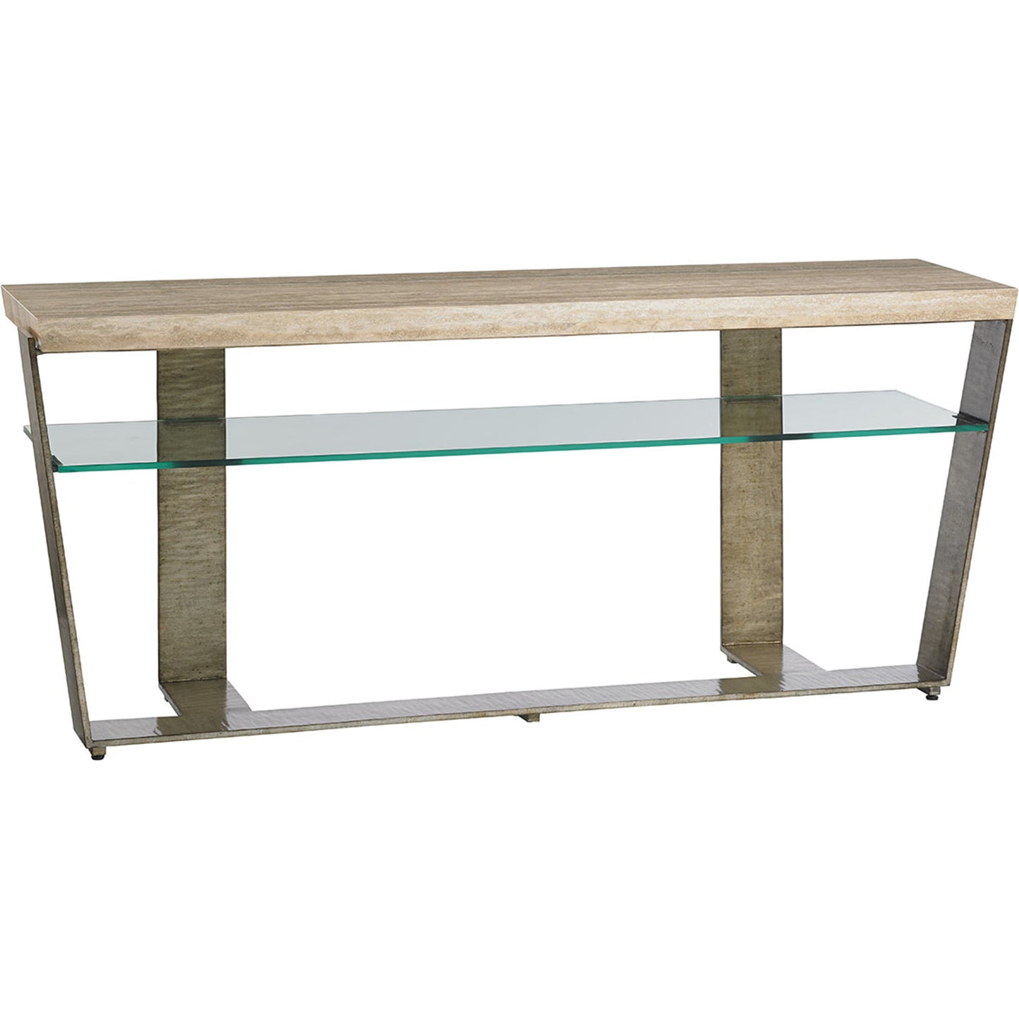 001 SR-835408 | Primary Silo | Griffith Park Console by Lexington. Made from unique in a modern style.