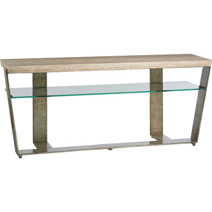 Griffith Park Console by Lexington. Made from unique in a modern style.