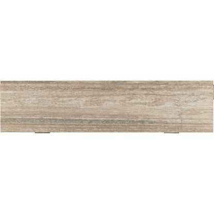 Griffith Park Console by Lexington. Made from unique in a modern style.