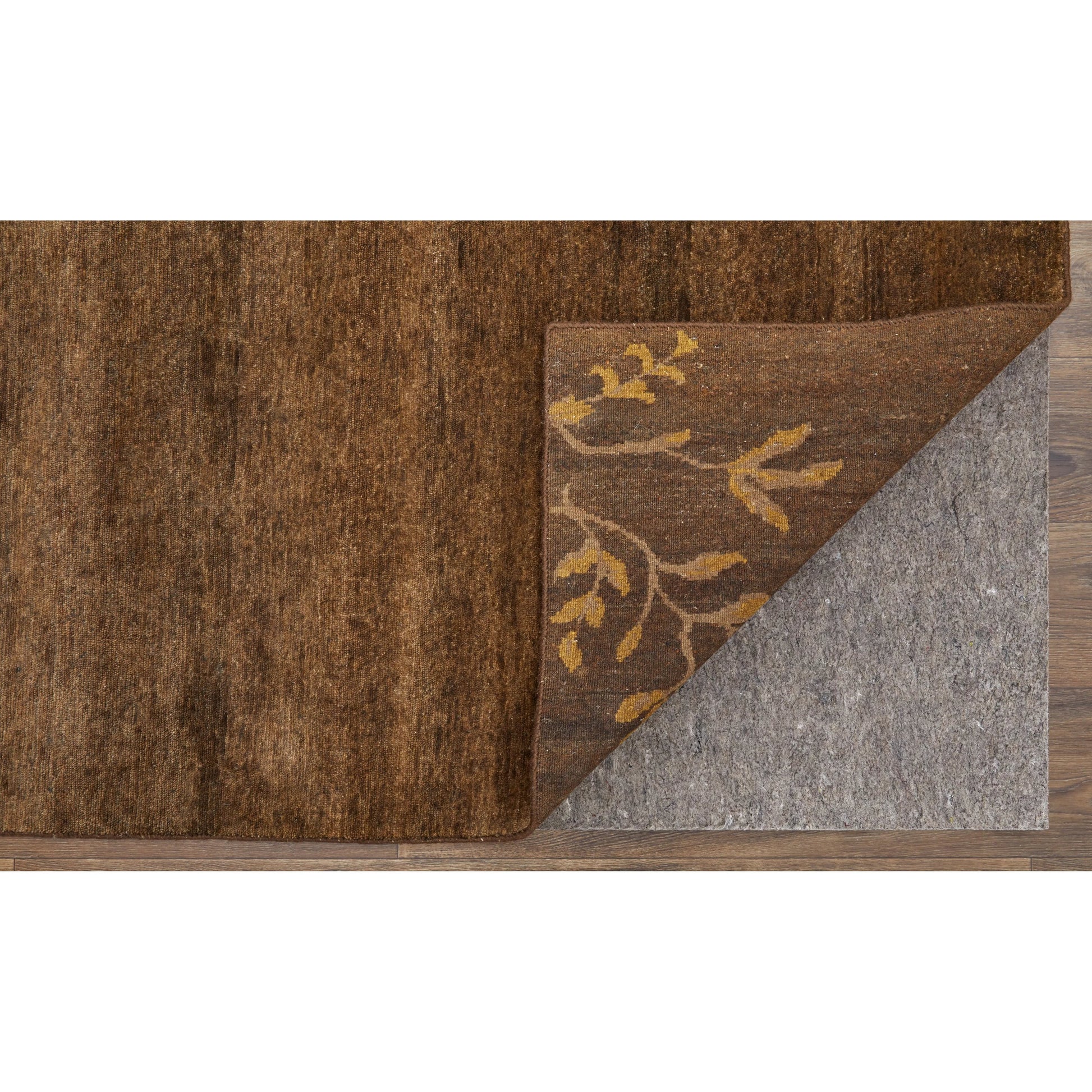 Cordonnet Transitional & Botanical Rug - 7151F by Feizy. Made from wool in a unique style.