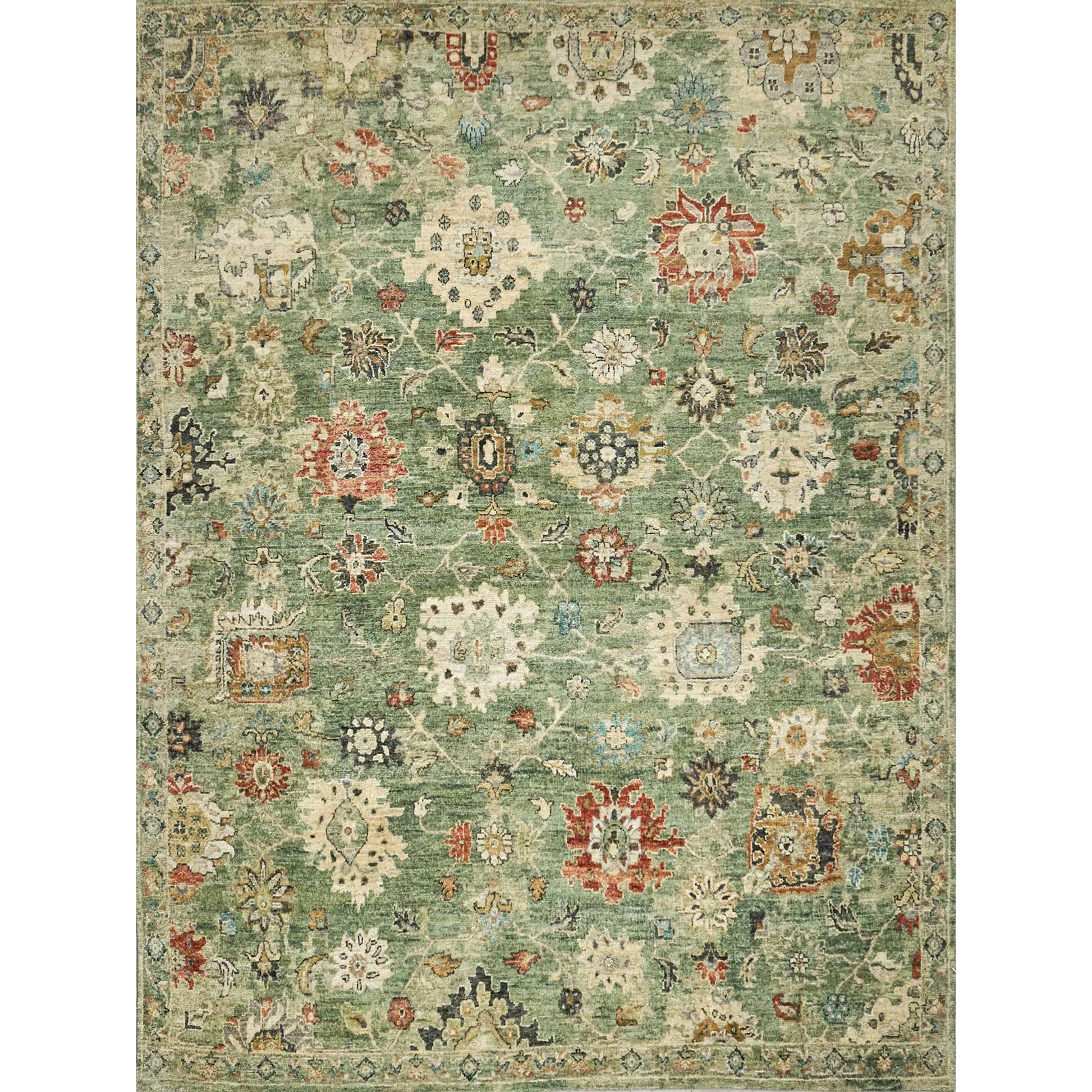 Oxford Rug by Exquisite Rugs. Made from ghazni wool in a unique style.