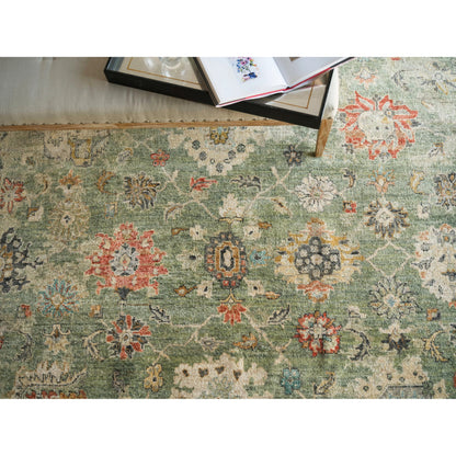 Oxford Rug by Exquisite Rugs. Made from ghazni wool in a unique style.