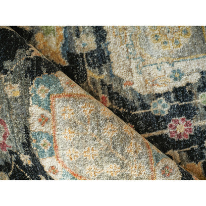 Oxford Rug by Exquisite Rugs. Made from ghazni wool in a unique style.