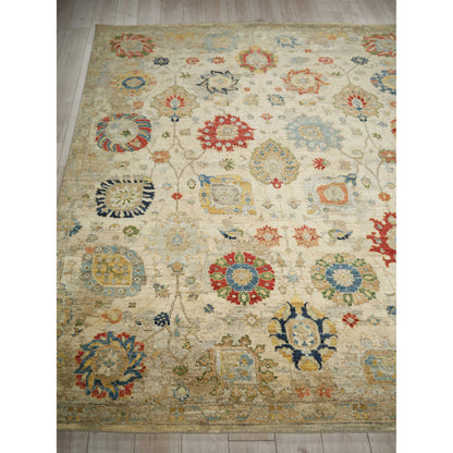 Oxford Rug by Exquisite Rugs. Made from ghazni wool in a unique style.