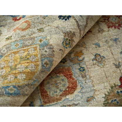 Oxford Rug by Exquisite Rugs. Made from ghazni wool in a unique style.