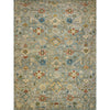 Light Blue / 1' x 1'6"