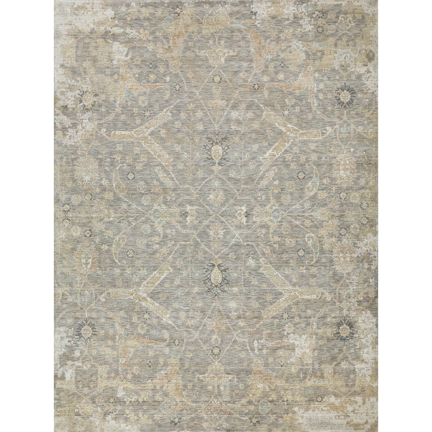 002 SI-2260634,SI-2260635,SI-2260636,SI-2260637,SI-2260638 | Primary Silo | Artisan Pattern Rug by Exquisite Rugs. Made from wool, nylon in a unique style.