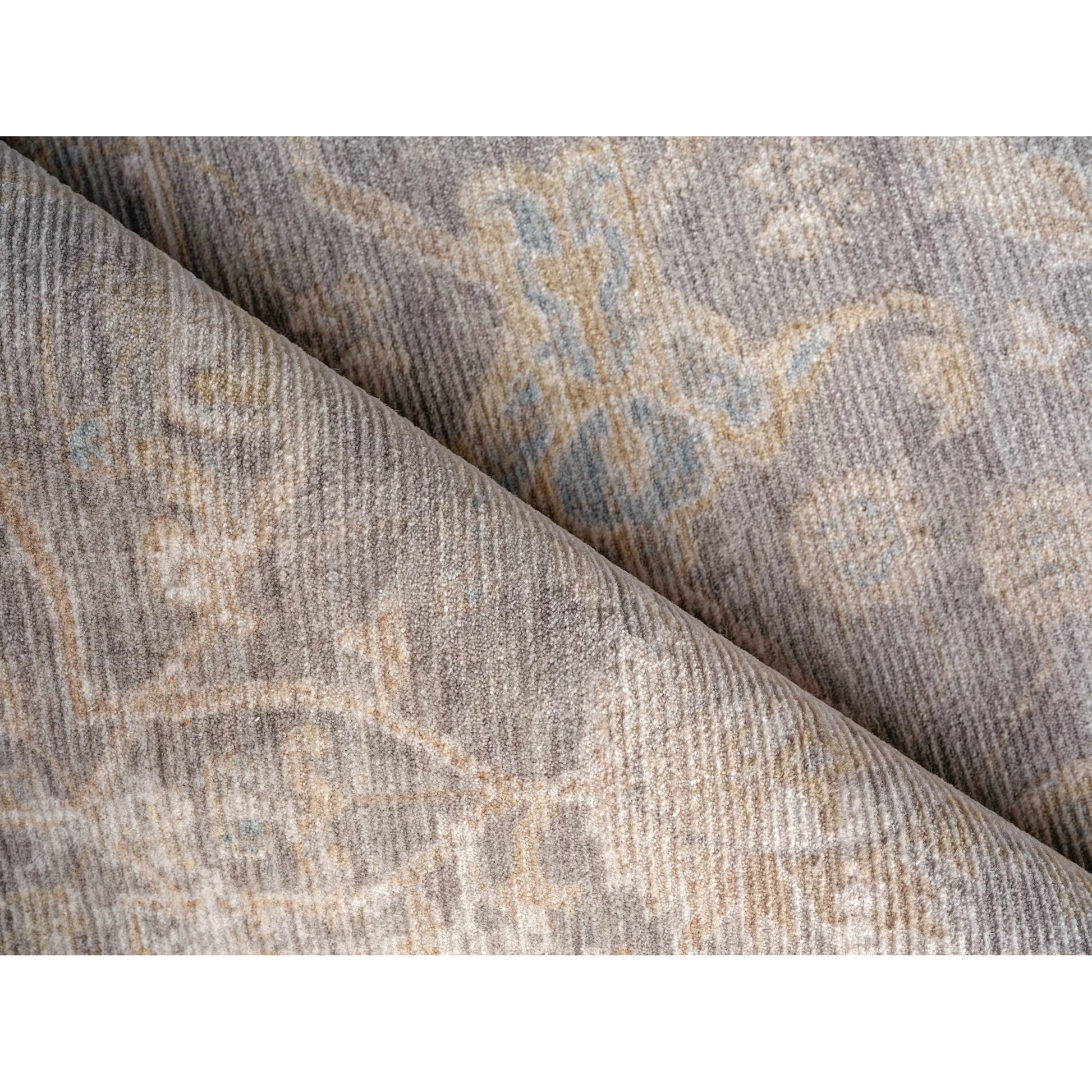 Artisan Pattern Rug by Exquisite Rugs. Made from wool, nylon in a unique style.