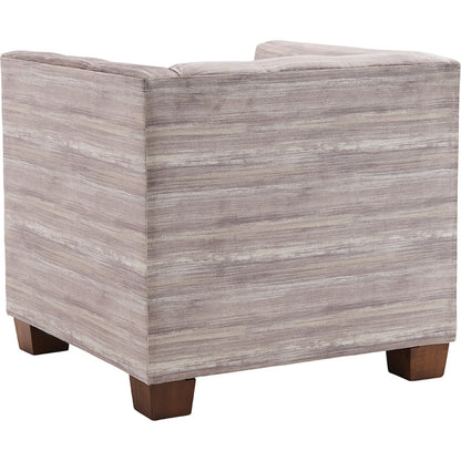 Emilia Chair by Lexington in mauve. Made from unique in a modern style.