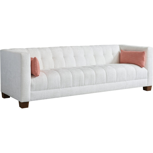 001 SI-1962992 | Additional Silo | Emilia Sofa by Lexington in brown, gray and movida. Made from unique in a modern style.