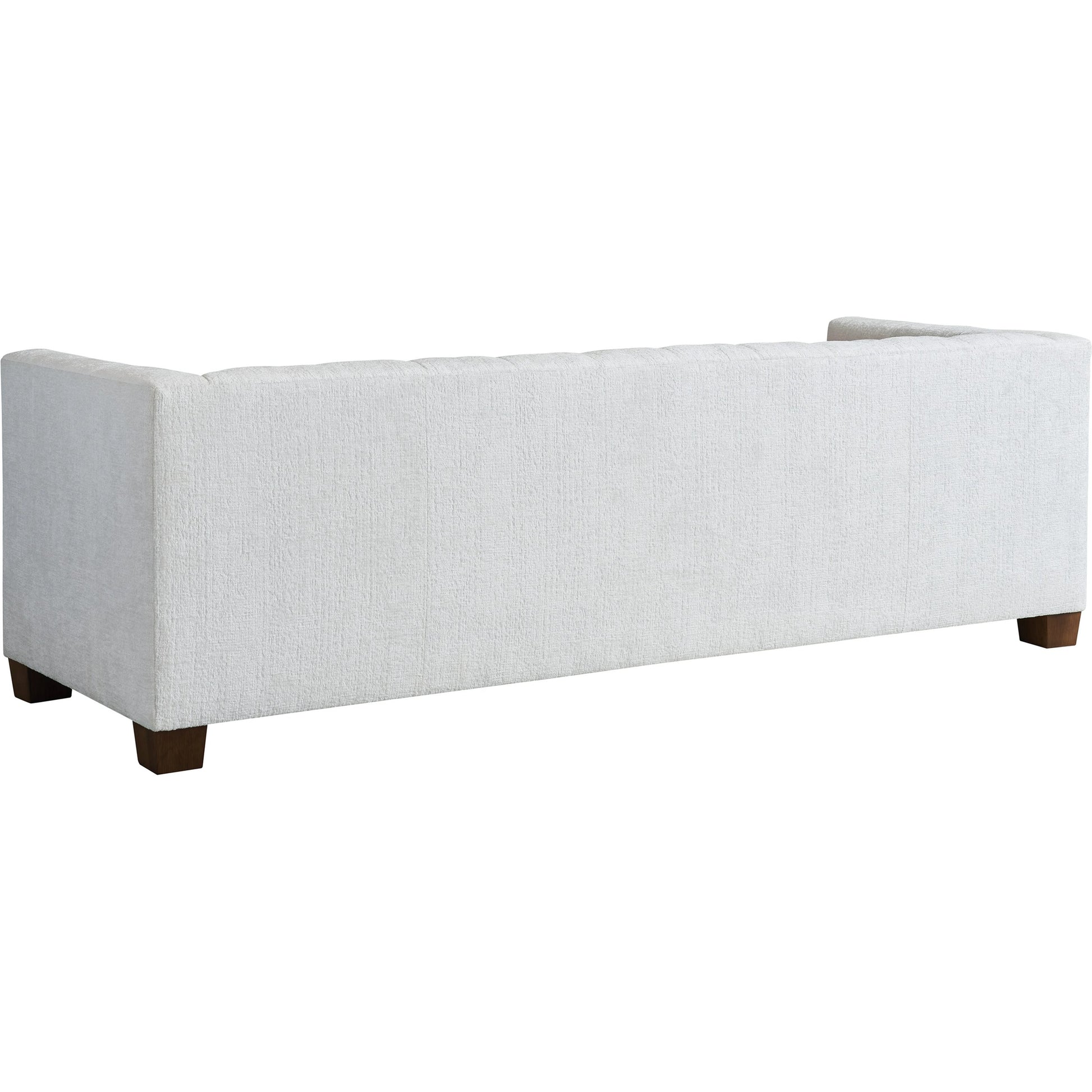 Emilia Sofa by Lexington in brown, gray and movida. Made from unique in a modern style.