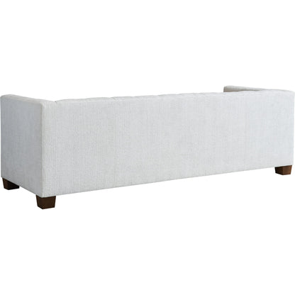 Emilia Sofa by Lexington in brown, gray and movida. Made from unique in a modern style.