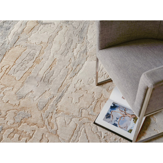 Infinity 7132 Rug by Exquisite Rugs. Made from new zealand wool, nylon in a unique style.