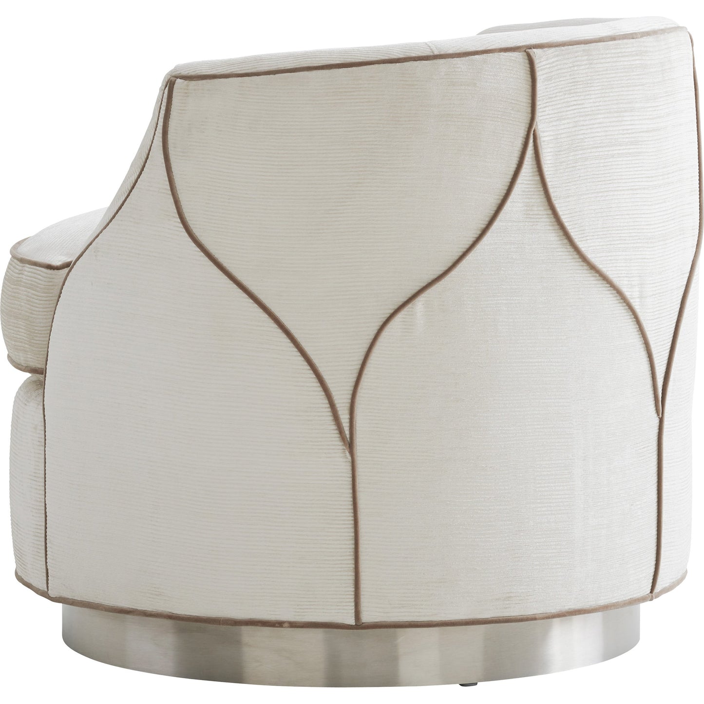 002 SR-835628 | Additional Silo | Robertson Swivel Chair by Lexington. Made from unique in a modern style.