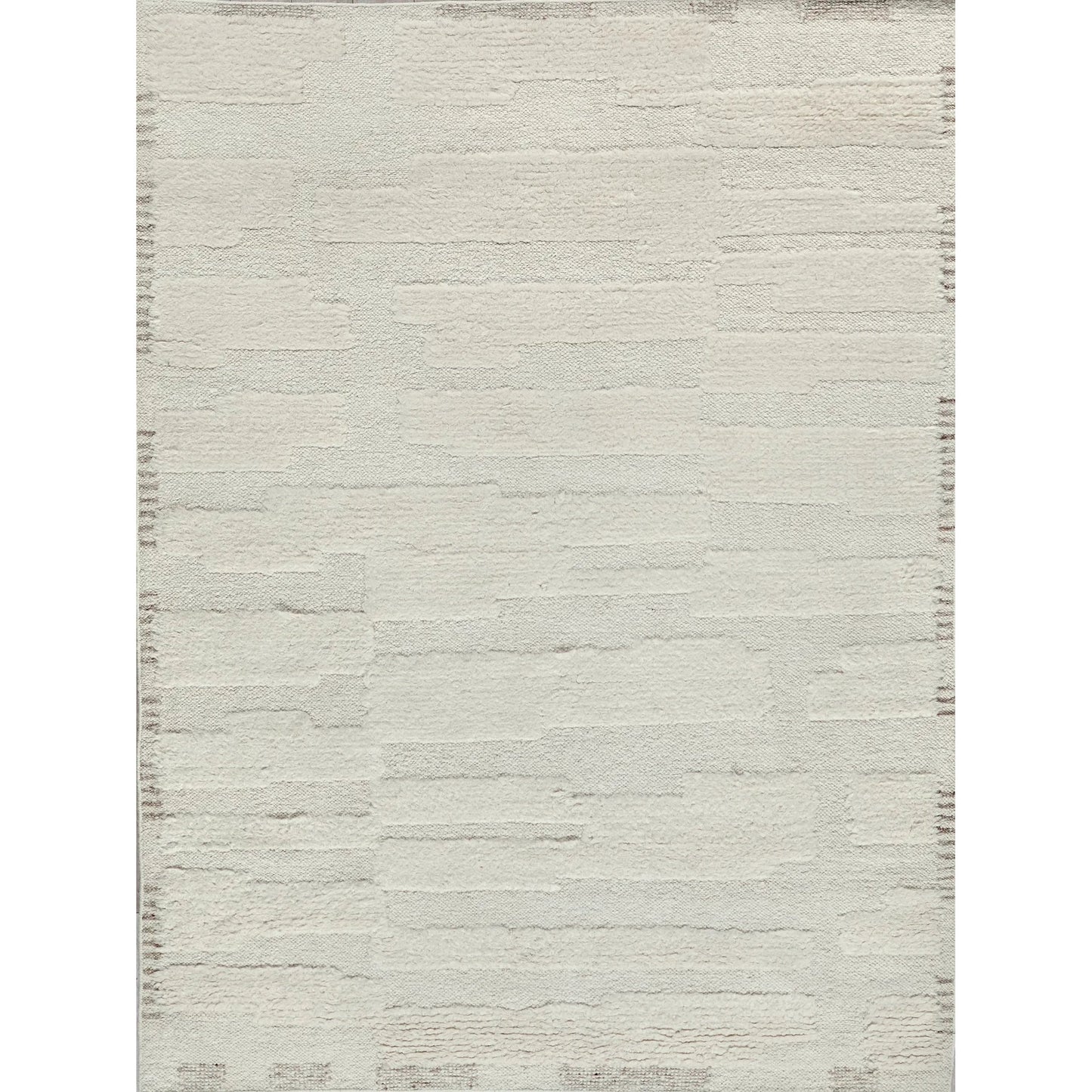 001 SI-2543242,SI-2543243,SI-2543244,SI-2543245,SI-2543246,SI-2543247 | Primary Silo | Cozi 7240 Rug by Exquisite Rugs in ivory, beige. Made from new zealand wool in a unique style.
