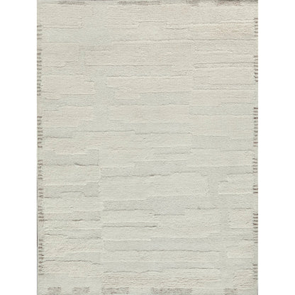 Cozi 7240 Rug by Exquisite Rugs in ivory, beige. Made from new zealand wool in a unique style.