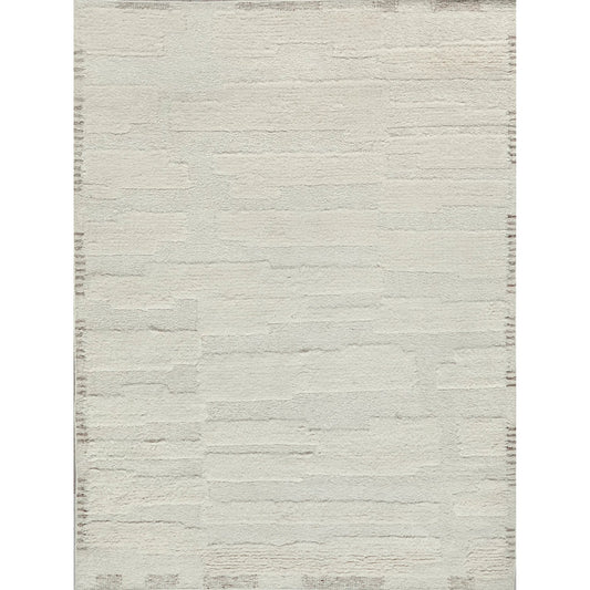 001 SI-2543242,SI-2543243,SI-2543244,SI-2543245,SI-2543246,SI-2543247 | Primary Silo | Cozi 7240 Rug by Exquisite Rugs in ivory, beige. Made from new zealand wool in a unique style.