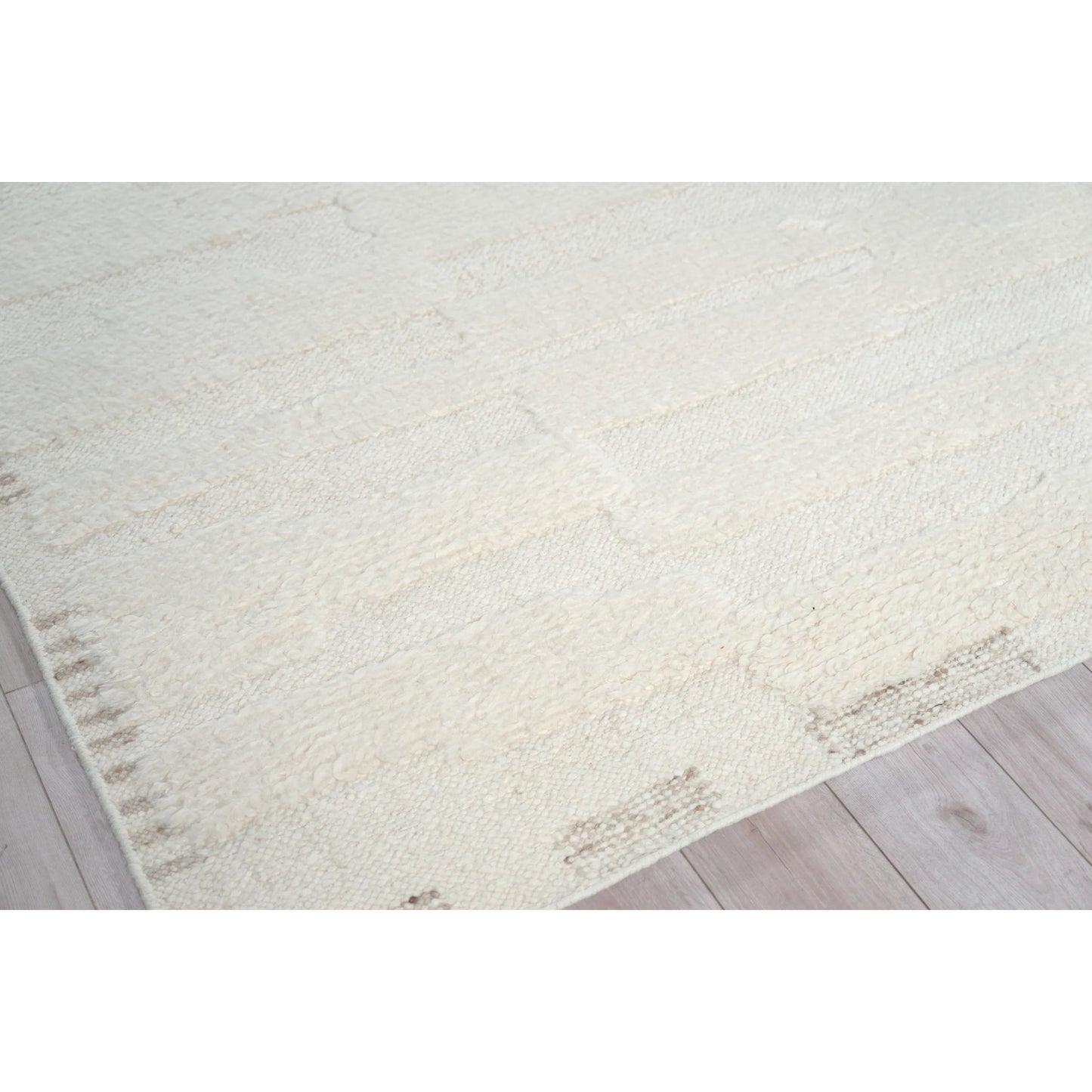 002 SI-2543242,SI-2543243,SI-2543244,SI-2543245,SI-2543246,SI-2543247 | Additional Silo | Cozi 7240 Rug by Exquisite Rugs in ivory, beige. Made from new zealand wool in a unique style.