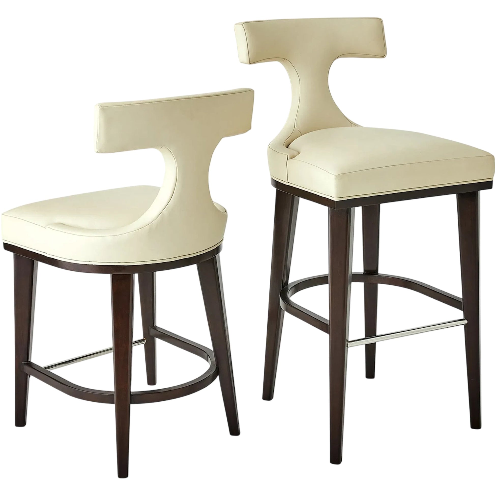 Anvil Back Counter Stool by Global Views. Made from unique in a transitional style.