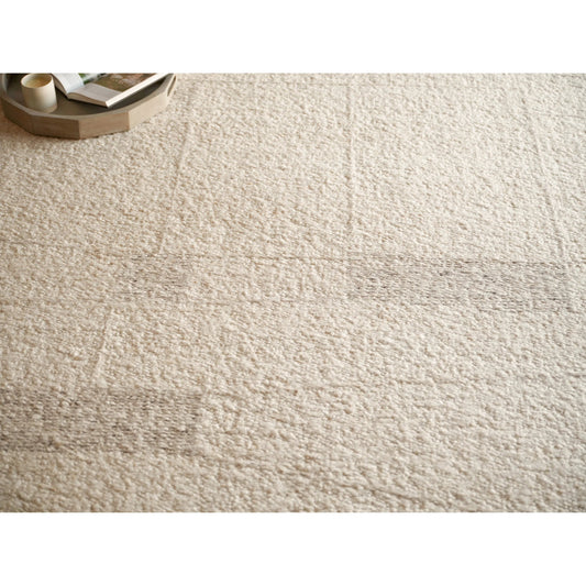 Kokomo 7244 Rug by Exquisite Rugs in ivory, gray. Made from new zealand wool in a unique style.