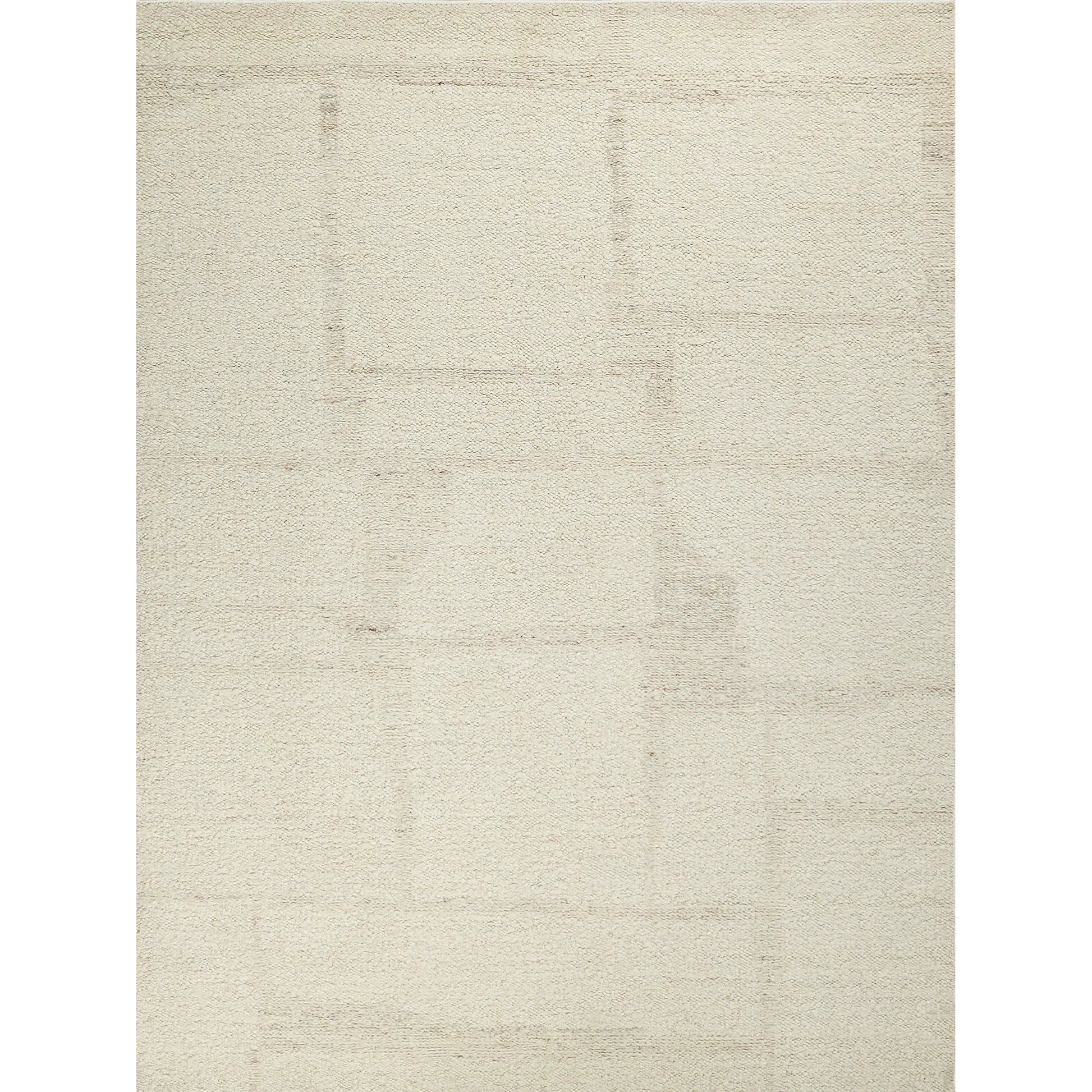 Kokomo Rug IV by Exquisite Rugs in ivory, taupe. Made from new zealand wool in a unique style.