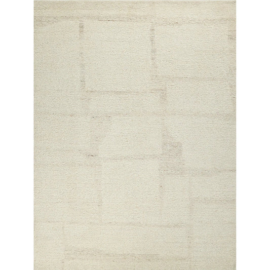 Kokomo 7246 Rug by Exquisite Rugs in ivory, taupe. Made from new zealand wool in a unique style.