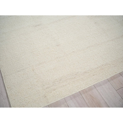 Kokomo Rug IV by Exquisite Rugs in ivory, taupe. Made from new zealand wool in a unique style.