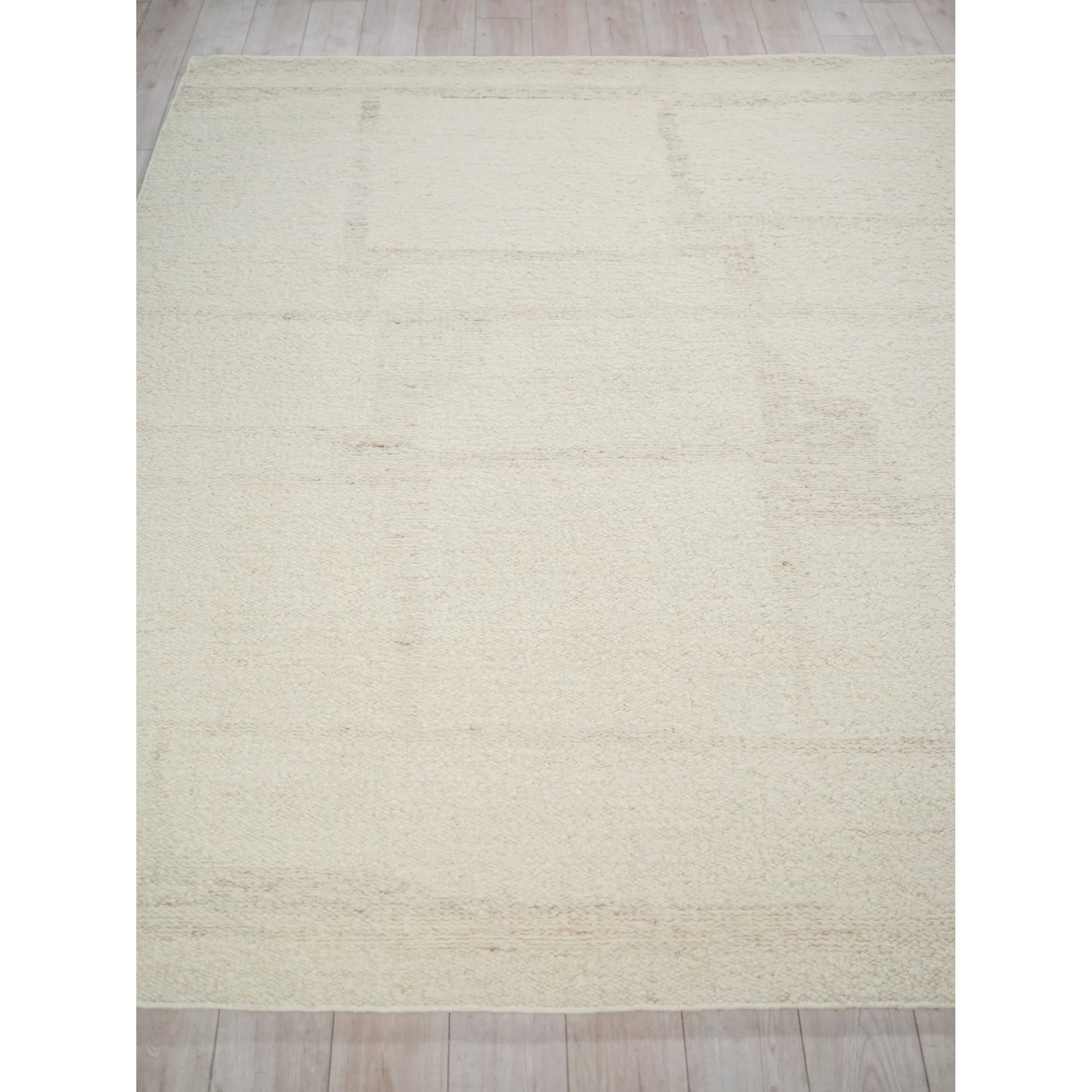 Kokomo Rug IV by Exquisite Rugs in ivory, taupe. Made from new zealand wool in a unique style.