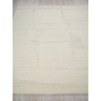 Kokomo Rug IV by Exquisite Rugs in ivory, taupe. Made from new zealand wool in a unique style.