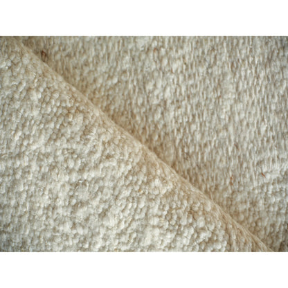Kokomo Rug IV by Exquisite Rugs in ivory, taupe. Made from new zealand wool in a unique style.