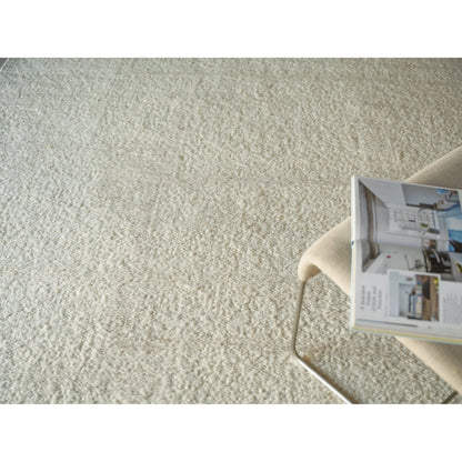 Kokomo Rug IV by Exquisite Rugs in ivory, taupe. Made from new zealand wool in a unique style.