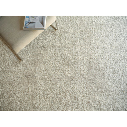 Kokomo Rug IV by Exquisite Rugs in ivory, taupe. Made from new zealand wool in a unique style.