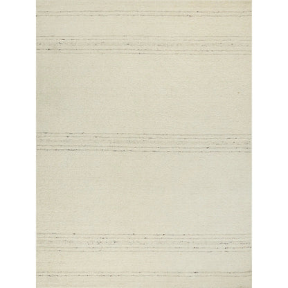 Kokomo Rug V by Exquisite Rugs in ivory, beige. Made from new zealand wool in a unique style.