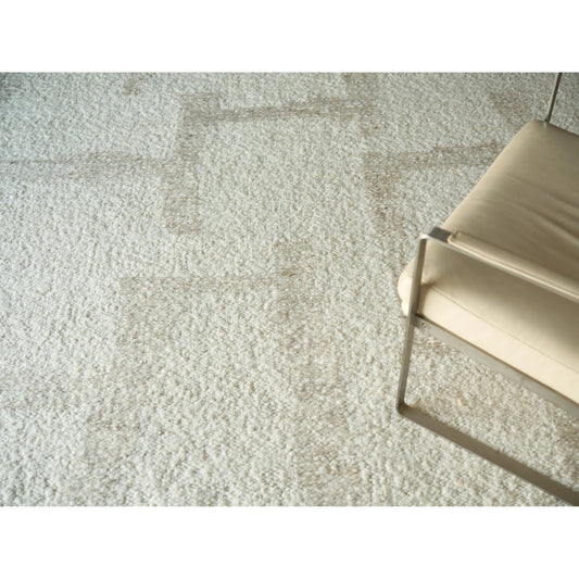 Kokomo 7252 Rug by Exquisite Rugs in ivory, sand. Made from new zealand wool in a unique style.