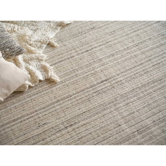 Elko 7254 Rug by Exquisite Rugs in gray. Made from new zealand wool in a unique style.