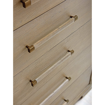 Foster Chest by Lexington. Made from unique in a transitional style.