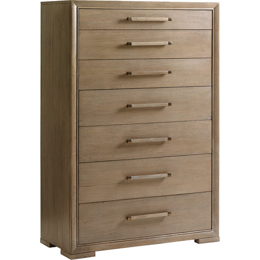 Foster Chest by Lexington. Made from unique in a transitional style.