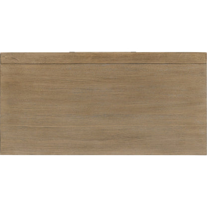 Foster Chest by Lexington. Made from unique in a transitional style.