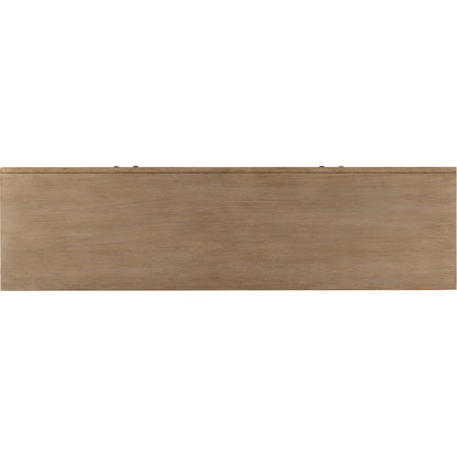 City Club Buffet by Lexington in taupe, gray. Made from unique in a transitional style.