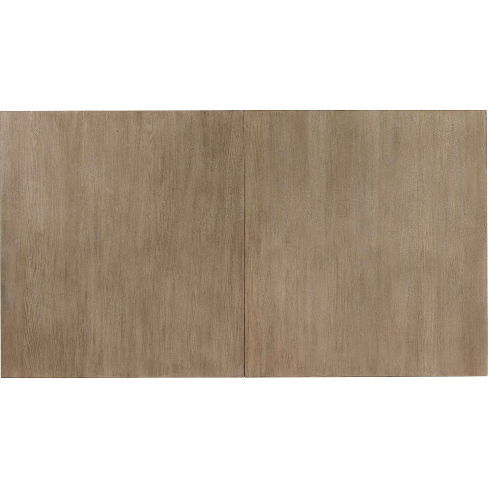 Concorde Dining Table by Lexington in taupe, gray. Made from unique in a modern style.